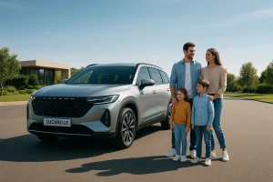 بهترین خودروهای خانوادگی در سال ۲۰۲۵
